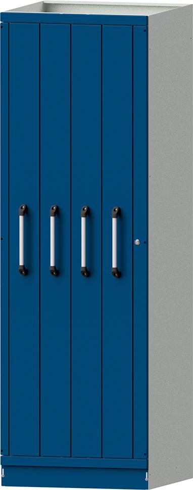 Basisschrank, mit Vertikalauszug Produktbild img1 L