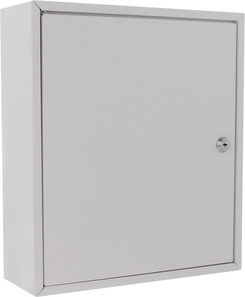 T01275 MK1 Zylinderschloss Weiss Produktbild img1 L