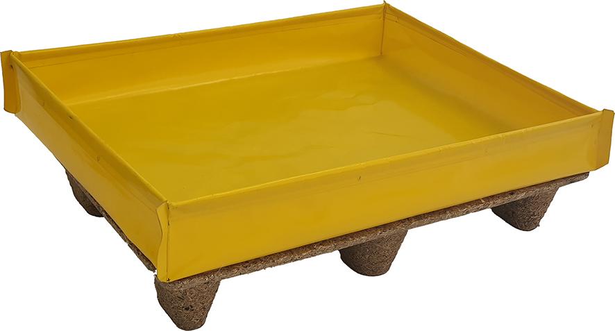 Quick-Faltwanne Produktbild img1 L