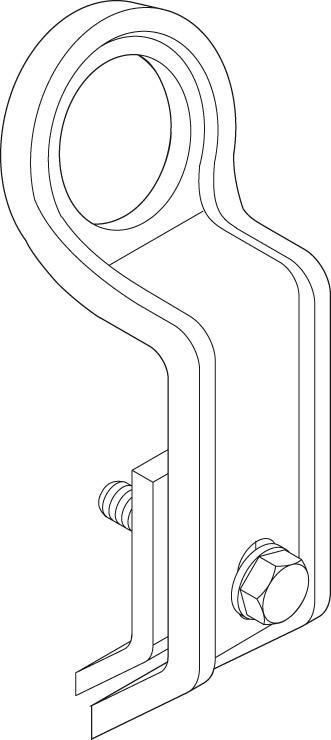 Kranaufhängung für Container Format Produktbild img1 L