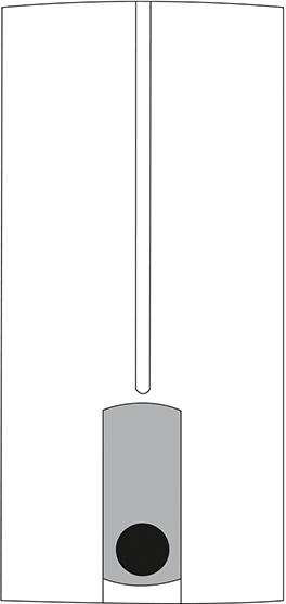 Durchlauferhitzer, Markenfabrikat, Nennleistung 27 kW, Temperatur 30-60°C Produktbild img1 L