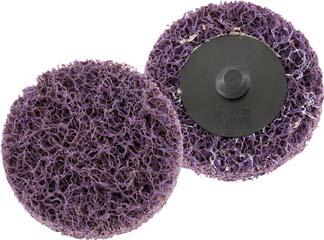 Reinigungsscheibe ROLOC 50,8mm A medium 3M Produktbild img1 L