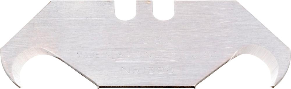 Hakenklinge a 100 Stück Nr. 1-11-983 Stanley Produktbild img1 L