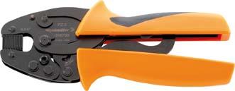 Crimpzange für Aderendhülsen Produktbild img1 L