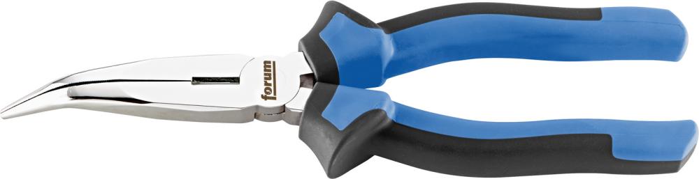 Storchschnabelzange gebo.200mm 2-Komp.-Heft FORUM Produktbild img1 L