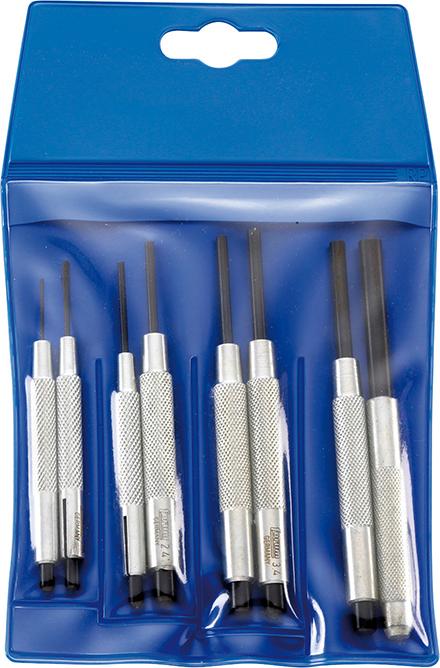 Splintentreiber-Satz mit Hülse Tasche FORUM Produktbild img1 L