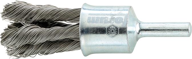 Pinselbürste, gezopft Produktbild img1 L