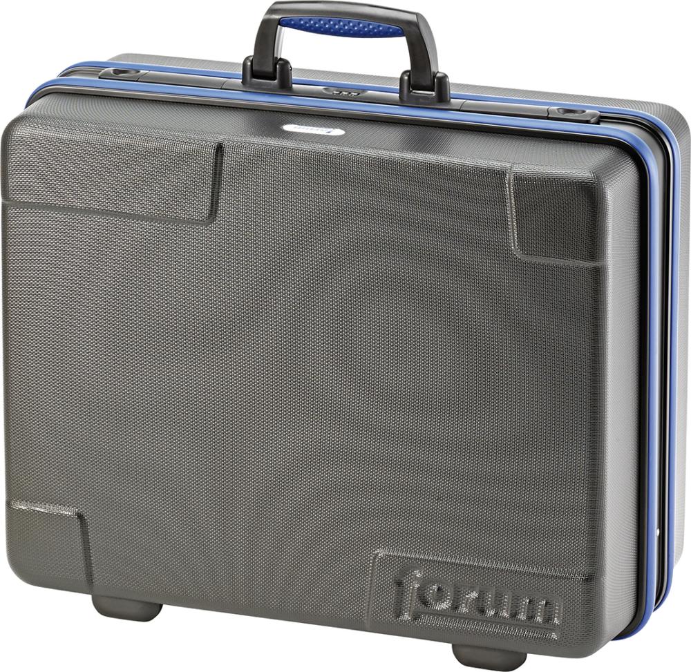 Universal-Werkzeugsatz 43tlg. in Koffer FORUM Produktbild img2 L