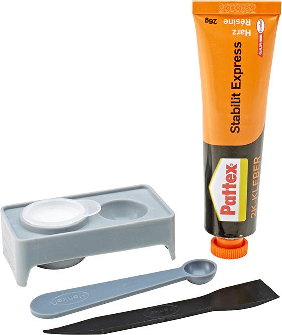 Kraftklebstoff Pattex Stabilit Express Tube 80gHenkel Produktbild img1 L