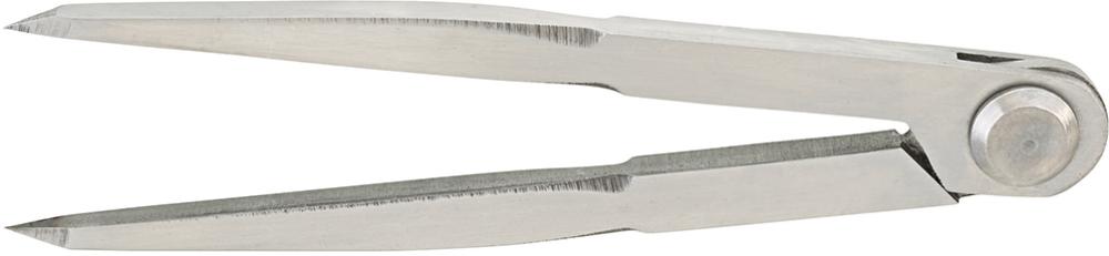 Spitzzirkel 300mm o.Stellbg. FORUM Produktbild img1 L