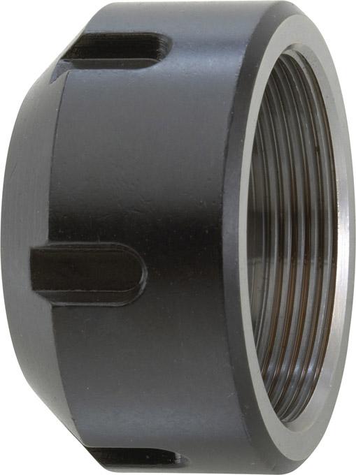 Spannmutter, abdichtbar Produktbild img1 L