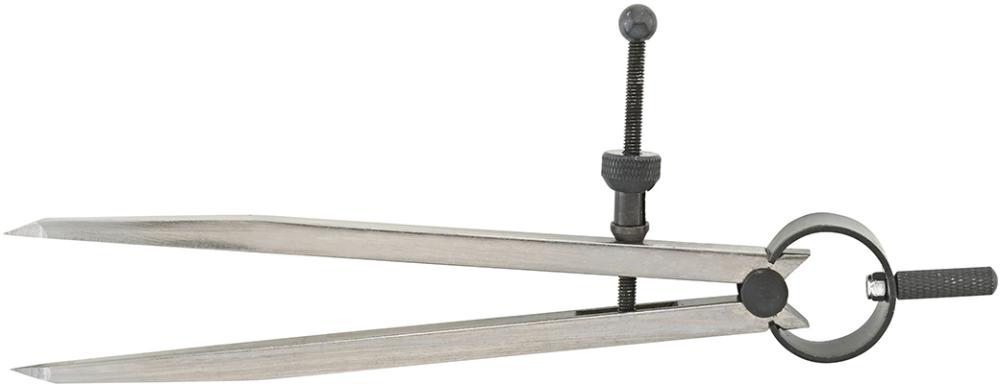 Präzisions-Federspitzzirkel Produktbild img1 L