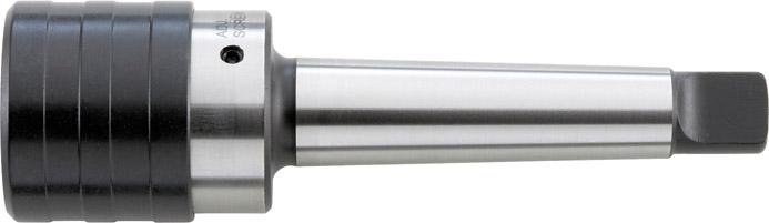 Gewindeschneid-Schnellwechselfutter mit elastischem Längenausgleich Produktbild img1 L