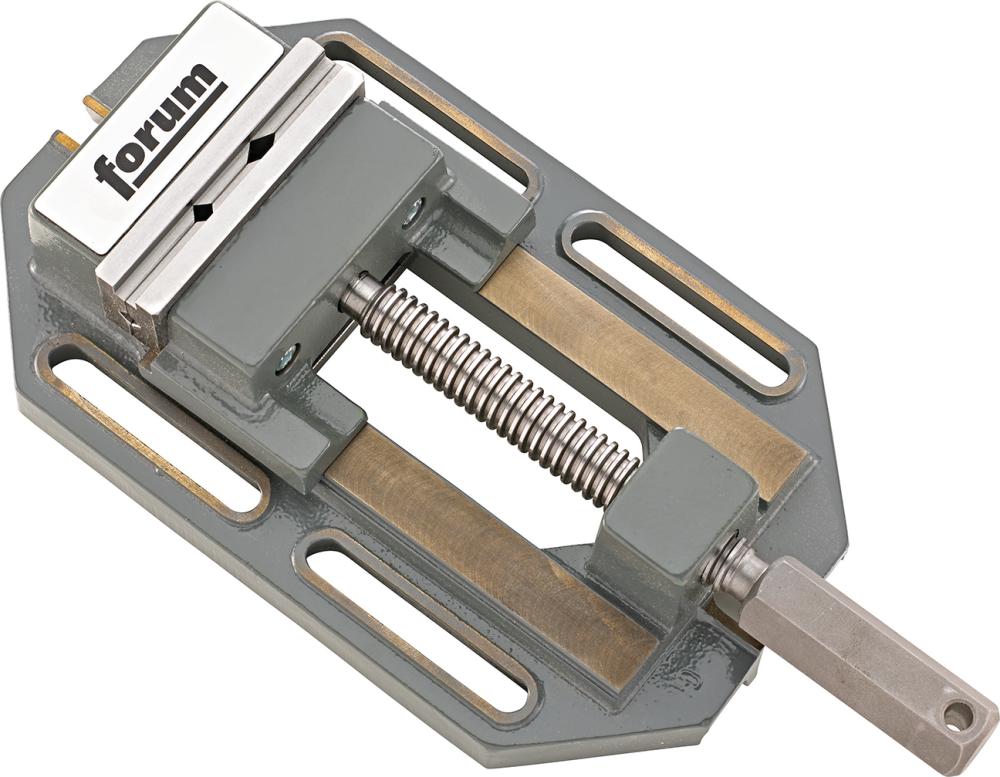 Präzisions-Maschinenschraubstock Produktbild img1 L