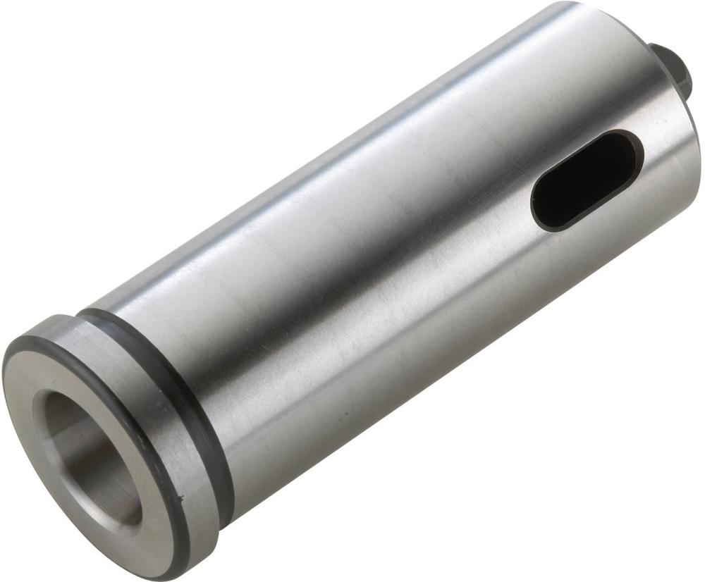 Hülse mit Morsekegel Produktbild img1 L