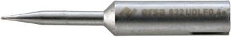 Lötspitze ERSADUR Nr. 8320,4 mm spitz, verlängert Ersa Produktbild img1 L