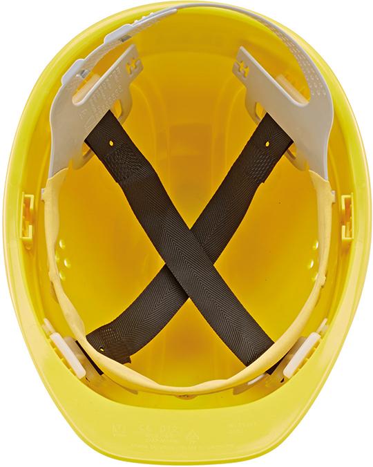 Schutzhelm »INAP-Master-4« Produktbild img3 L