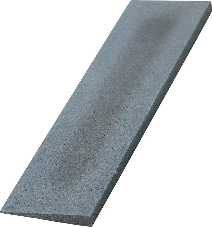 Schleiffeile Silicium- Carbid Messerform 25x3/1x100mm fein Müller Produktbild img1 L