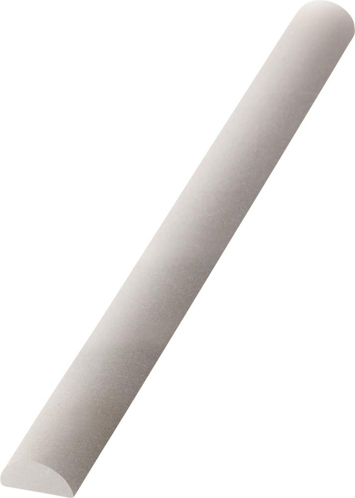 Schleiffeile Arkansas hart halbrund 100x10mm Müller Produktbild img1 L