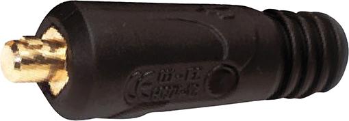 Schweißkabel-Stecker Produktbild img1 L