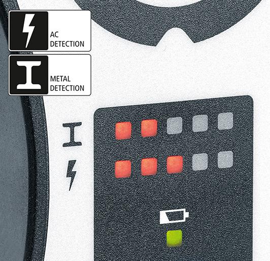 Ortungsgerät CenterScanner Plus Laserliner Produktbild img4 L