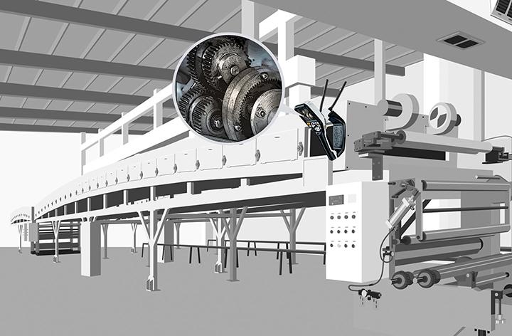Inspektionskamera VideoInspector 3D Laserliner Produktbild img3 L