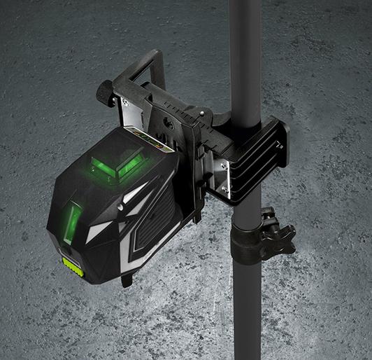 Linienlaser X1-Laser Laserliner Produktbild img6 L