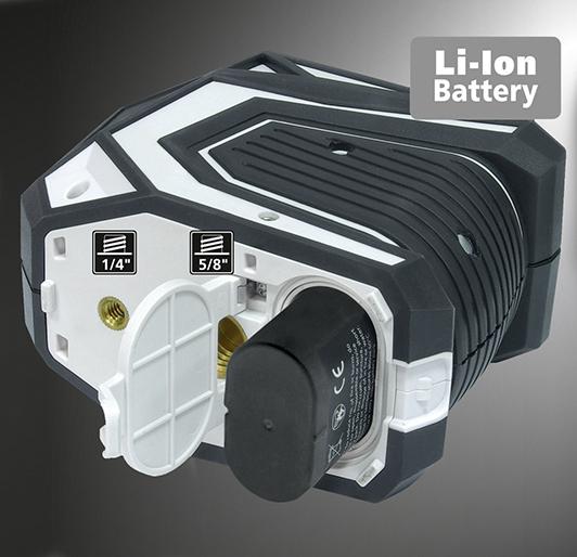 Linienlaser X1-Laser Laserliner Produktbild img9 L