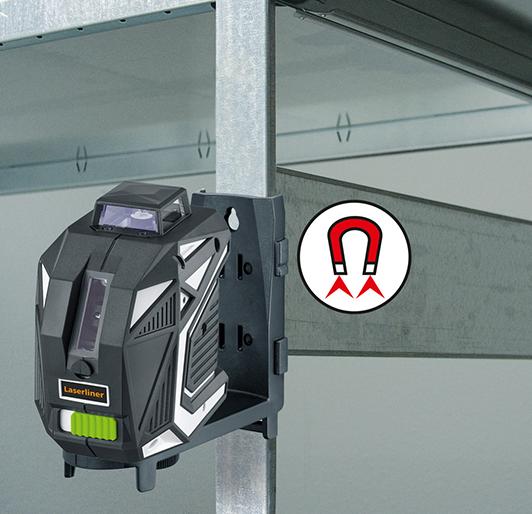 Linienlaser X1-Laser Laserliner Produktbild img10 L