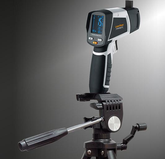Infrarot-Thermometer CondenseSpot Pro Laserliner Produktbild img7 L