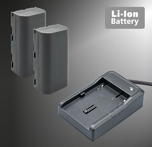 Sensorlaser PrecisionPlane-Laser 4G Pro Laserliner Produktbild img6 L