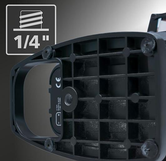 Sensorlaser PrecisionPlane-Laser 4G Pro Laserliner Produktbild img11 L