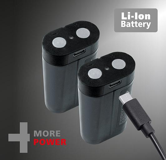 Linienlaser X2-Laser Pro Laserliner Produktbild img5 L