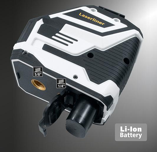 Linienlaser X2-Laser Pro Laserliner Produktbild img6 L