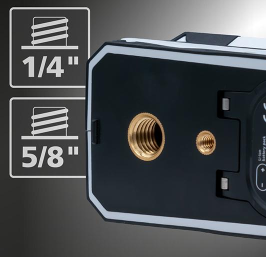 Linienlaser X2-Laser Pro Laserliner Produktbild img12 L