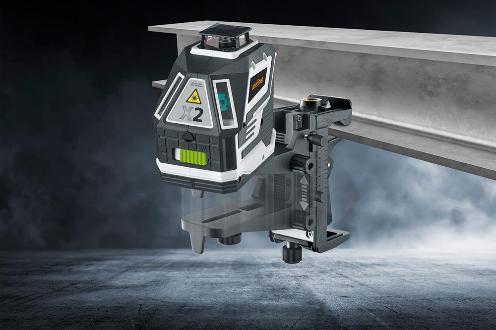 Linienlaser X2-Laser Pro Laserliner Produktbild img13 L