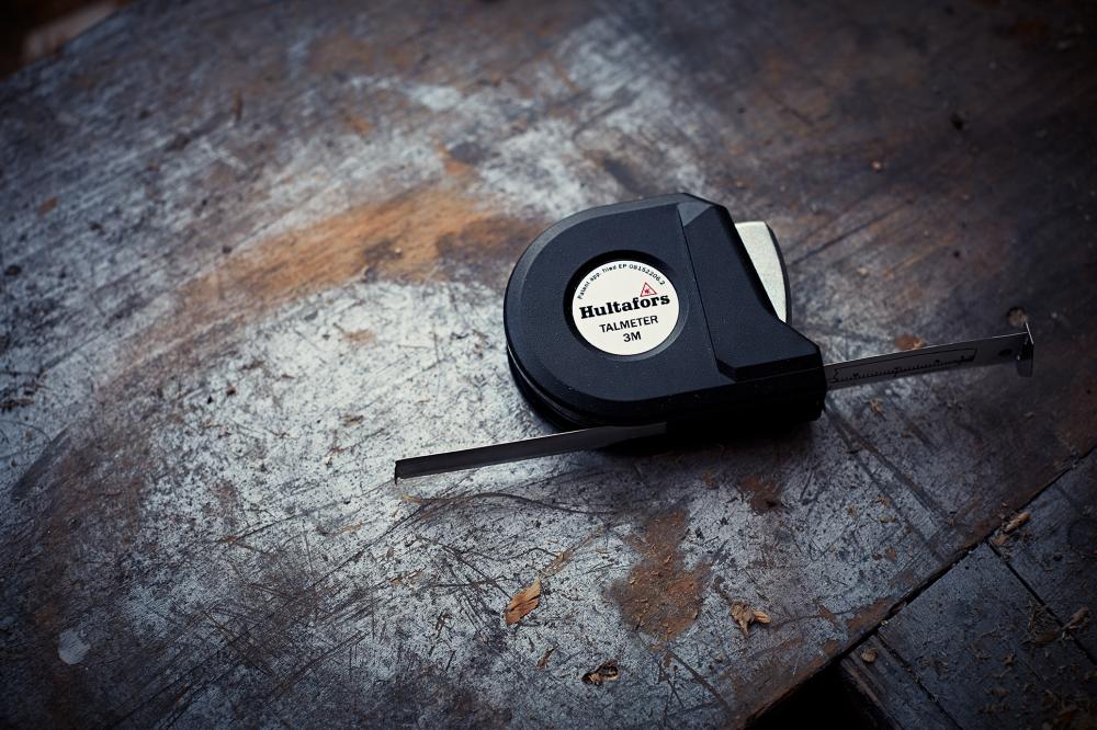 Taschenbandmaß Talmeter Produktbild img13 L