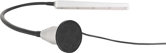 LED-Arbeitsleuchte Silhouette Produktbild img3 L