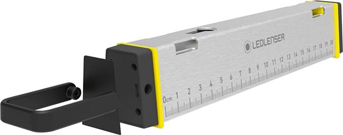 Akku-Arbeitsleuchte AF2R Work Ledlenser Produktbild img1 L