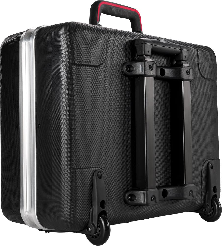 Werkzeugtrolly Silver 360x195x470mm Parat Produktbild img3 L