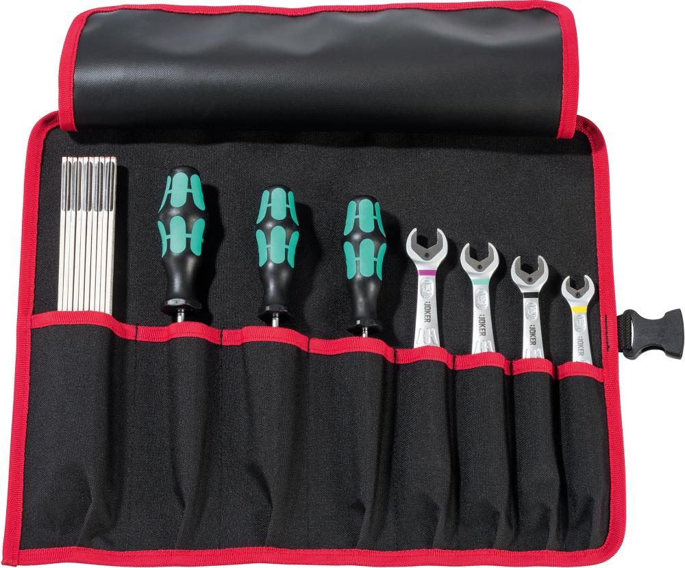 Werkzeugrolltasche BASIC Produktbild img2 L