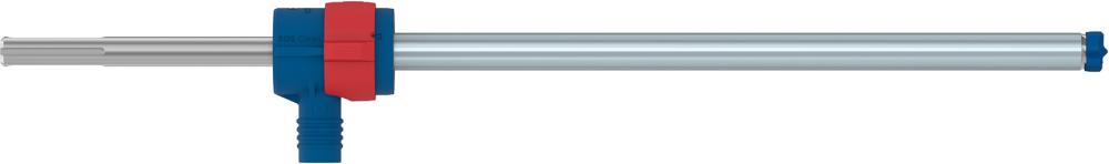 SDS-max-Absaugbohrer-Set Expert Clean Produktbild img2 L