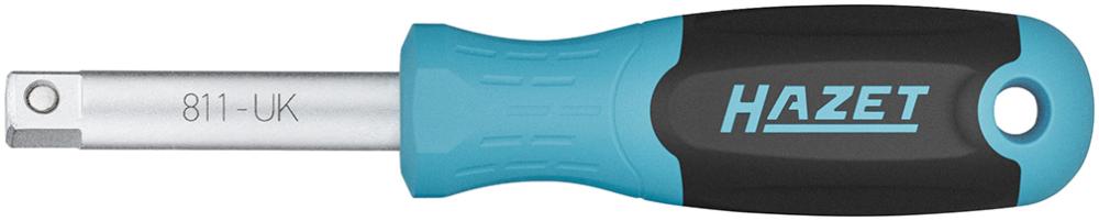 Steckgriff 6,3 (1/4") Hazet Produktbild img1 L