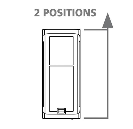 Laser-Entfernungsmesser LaserRange-Master Gi7 ProLaserliner Produktbild img20 L