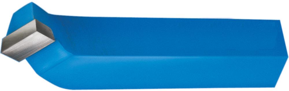 Gebogener Drehmeißel, DIN 4972 - ISO2, Hartmetall, P 25/30 links Produktbild img1 L