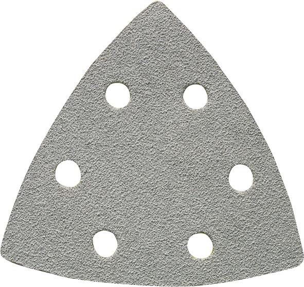 Klettschleifblatt Lack 96mm K320 FORUM Produktbild img1 L