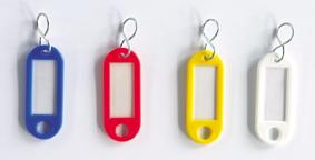 Schlüsselanhänger Produktbild img1 L