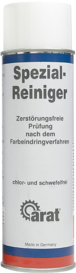 Spezial-Reiniger Produktbild img1 L