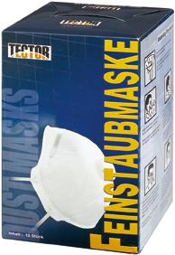 Atemschutzmaske Produktbild img2 L