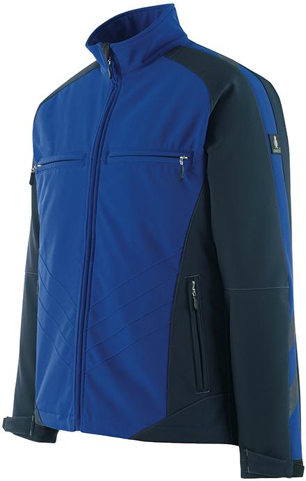 Softshell-Jacke Produktbild img2 L